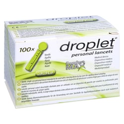 Lanzetten Classic 33G