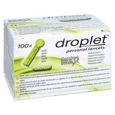 Lanzetten Classic 33G