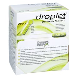 Lanzetten Classic 33G