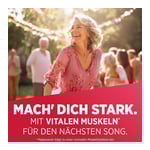 Biolectra Magnesium 400mg Ultra Direct Orange