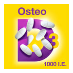 Vigantolvit Vitamin D3 K2 Calcium