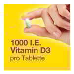 Vigantolvit Vitamin D3 K2 Calcium