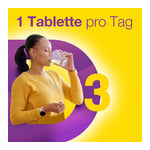 Vigantolvit Vitamin D3 K2 Calcium