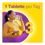 Vigantolvit Vitamin D3 K2 Calcium