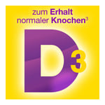 Vigantolvit Vitamin D3 K2 Calcium