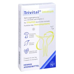 Trivital immun
