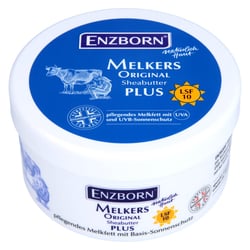 Melkers Original Premium mit Sheabutter Enzborn