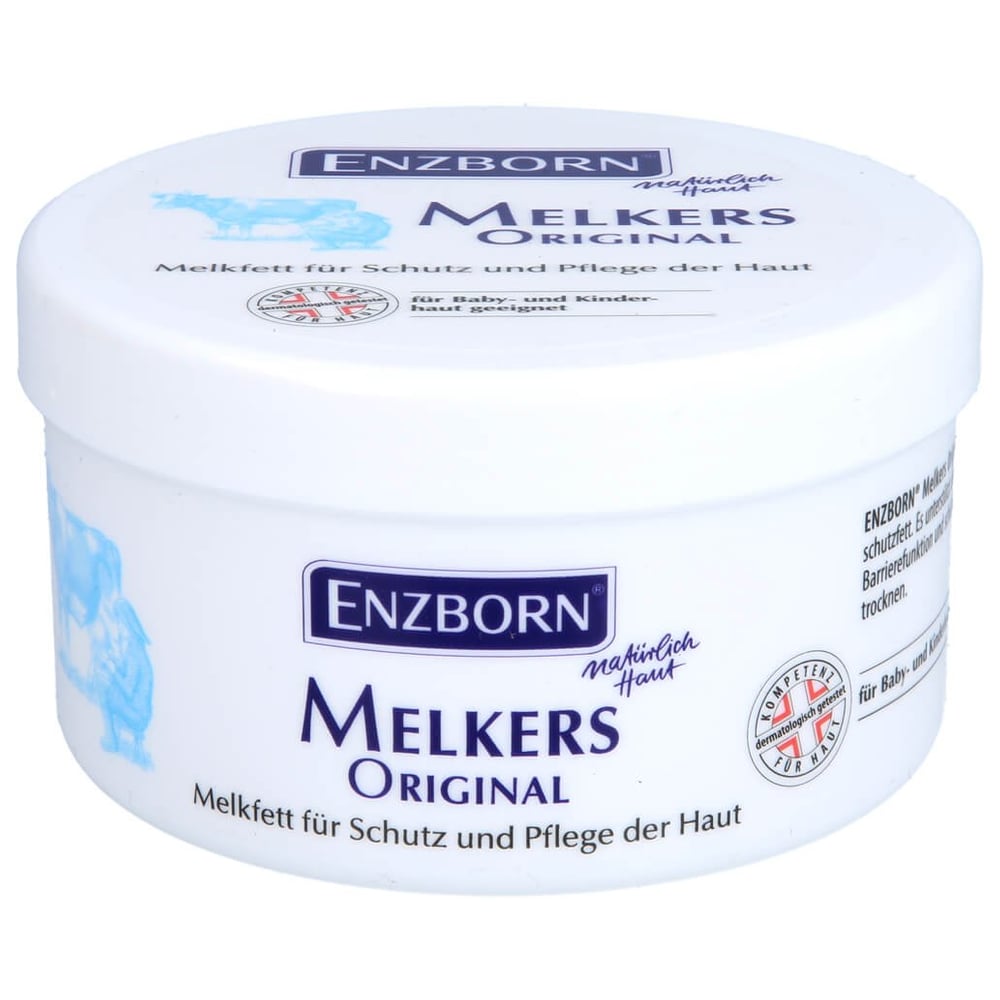 Melkers Original Enzborn