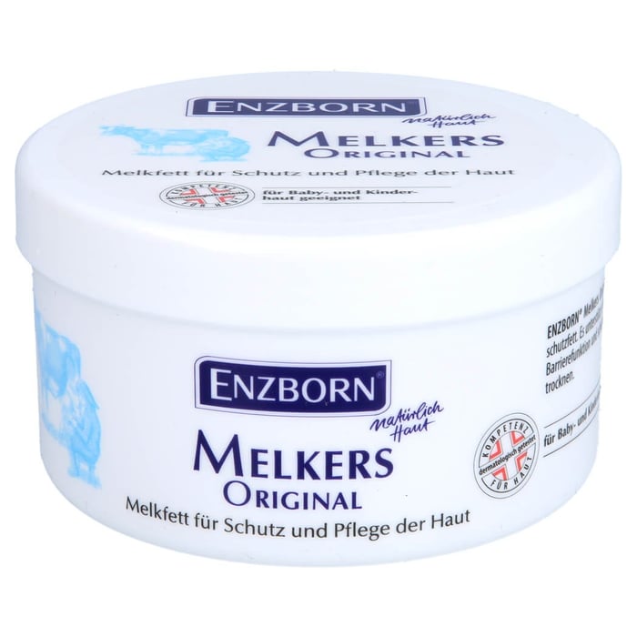 Melkers Original Enzborn