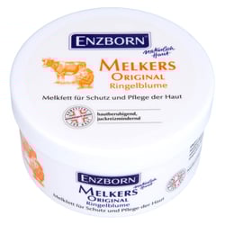 Melkers Original mit Ringelblume Enzborn