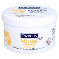 Melkers Original mit Hamamelis Enzborn