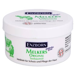 Melkers Original mit Teebaumöl Enzborn