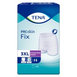TENA Fix Fixierhosen Xxxl