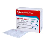 Macrogol AL 13,7 g Produktbild 4