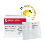 Macrogol AL 13,7 g Produktbild 5