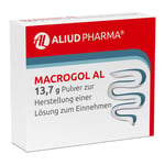 Macrogol AL 13,7 g Produktbild 1