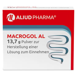 Macrogol AL 13,7 g