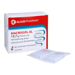 Macrogol AL 13,7 g Produktbild 3