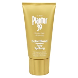 Plantur 39 Color Blond Farb-Spülung