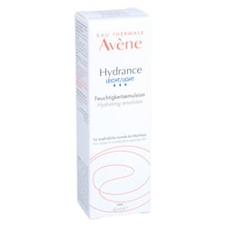 Avène Hydrance leicht Feuchtigkeitsemulsion