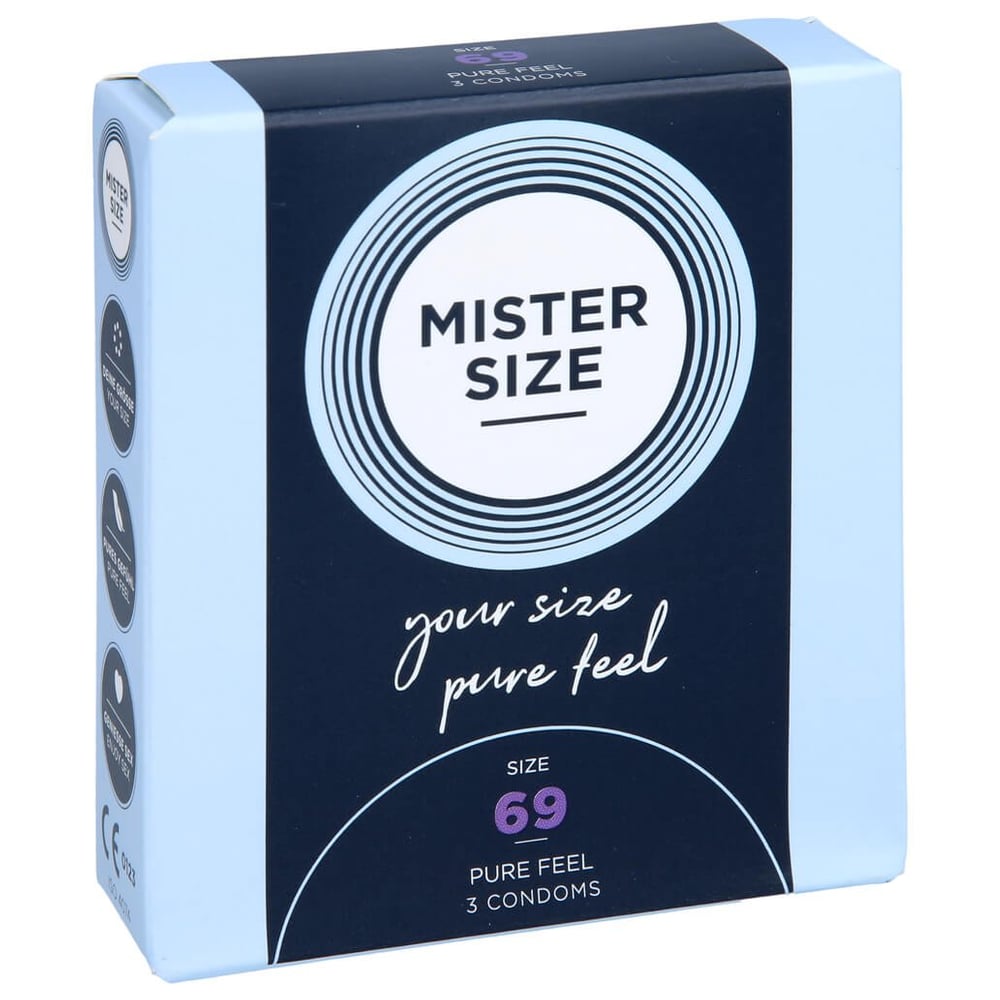 Mister Size 69