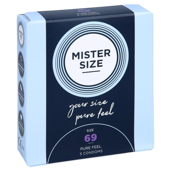 Mister Size 69