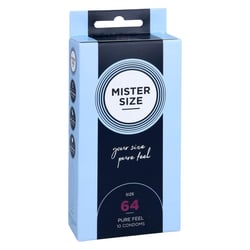 Mister Size 64