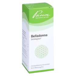 Belladonna Similiaplex