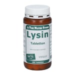Lysin 500 mg Vegan