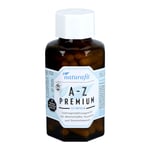 Naturafit A-z Premium Kapseln Produktbild 1