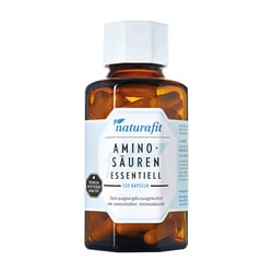 Naturafit Amino Essentiell
