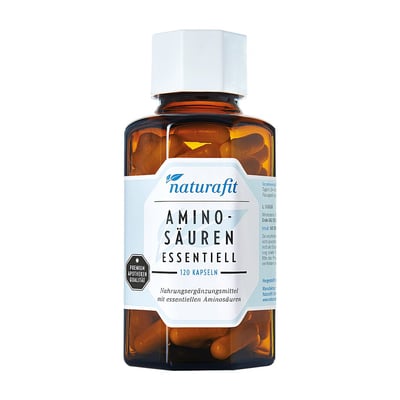 Naturafit Amino Essentiell