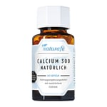 Naturafit Calcium 300 Nat Produktbild 1