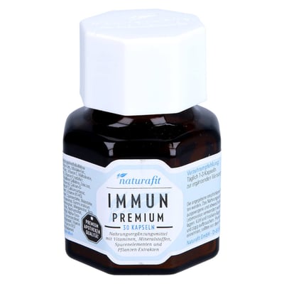 Naturafit Immun Premium