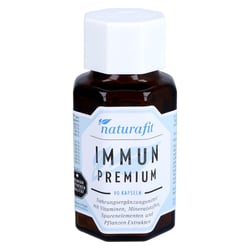 Naturafit Immun Premium