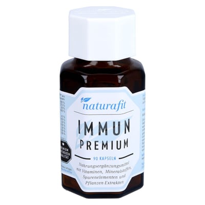 Naturafit Immun Premium