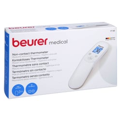 Beurer Ft85 Fieberthermometer