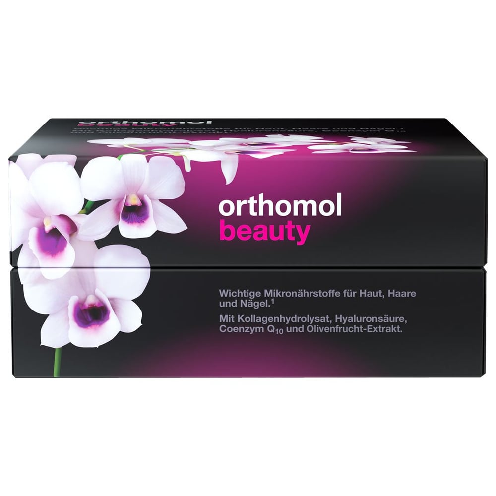 Orthomol Beauty