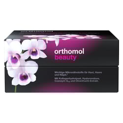 Orthomol Beauty
