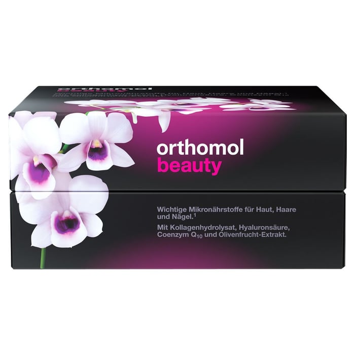 Orthomol Beauty