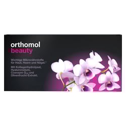 Orthomol Beauty
