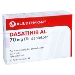 Dasatinib AL 70 mg