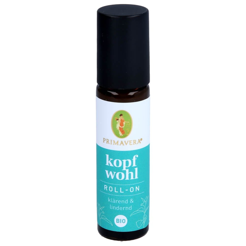 Kopfwohl Roll-On bio