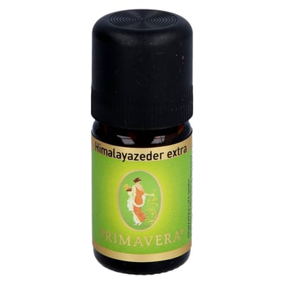 Himalayazeder Extra