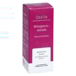 Wimpernserum Natural Booster