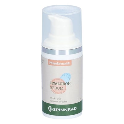Hyaluron Serum