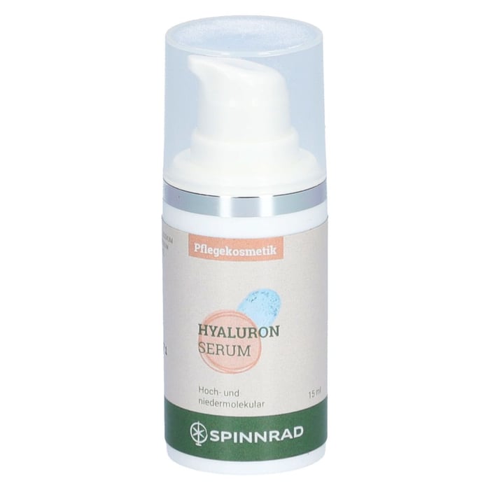 Hyaluron Serum