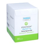 Pentasa Sachet 4 g