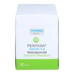 Pentasa Sachet 4 g