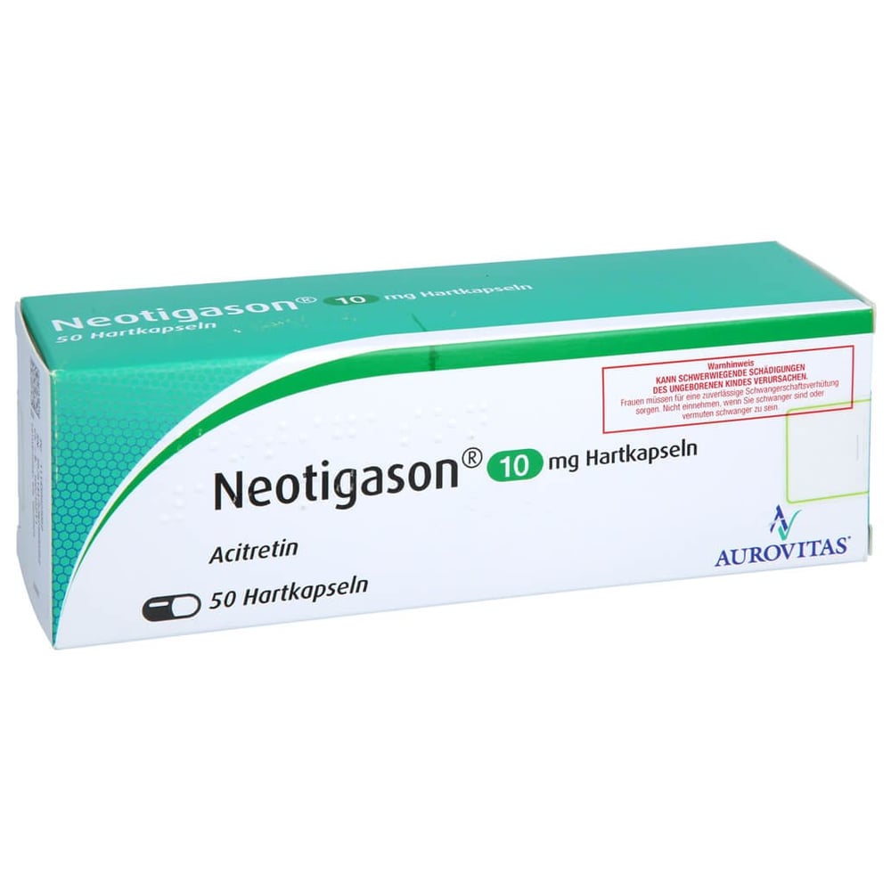 Neotigason 10